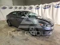 2024 KIA Forte photo