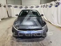2024 KIA Forte photo