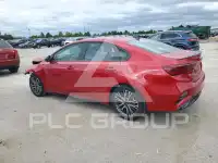 2024 KIA Forte photo