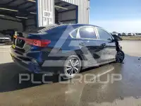 2024 KIA Forte фото