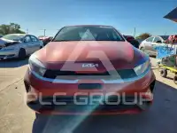 2024 KIA Forte фото
