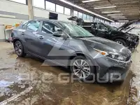 2024 KIA Forte фото