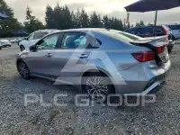 2024 KIA Forte фото