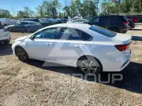 2024 KIA Forte photo