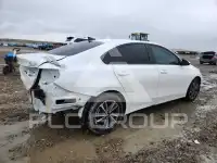 2024 KIA Forte фото