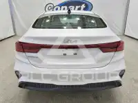 2024 KIA Forte фото