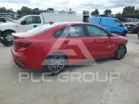 2024 KIA Forte photo