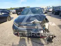 2024 KIA Forte photo