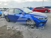 2024 KIA Forte фото