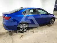 2024 KIA Forte фото