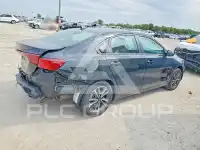 2024 KIA Forte photo