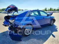 2024 KIA Forte фото