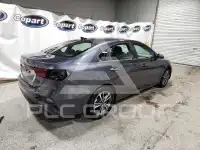 2024 KIA Forte photo