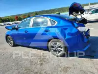 2024 KIA Forte фото