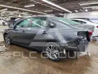 2024 KIA Forte фото
