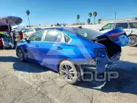 2024 KIA Forte фото