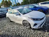 2024 KIA Forte фото
