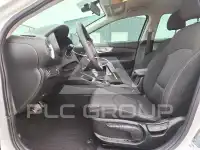 2024 KIA Forte photo