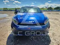 2024 KIA Forte фото