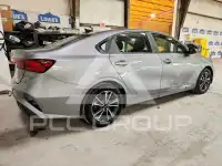 2024 KIA Forte photo