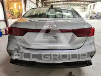 2024 KIA Forte photo