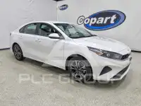 2024 KIA Forte фото