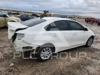 2024 KIA Forte photo