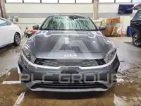 2024 KIA Forte фото