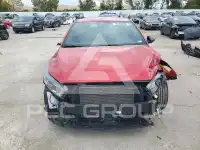 2024 KIA Forte photo