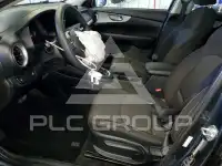 2024 KIA Forte фото