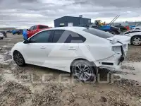 2024 KIA Forte фото