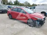 2024 KIA Forte photo