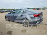2024 KIA Forte photo