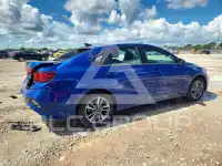 2024 KIA Forte фото