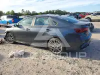2024 KIA Forte photo