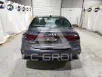 2024 KIA Forte photo