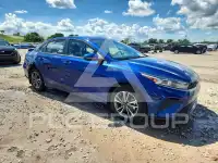 2024 KIA Forte фото
