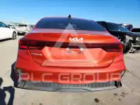 2024 KIA Forte фото