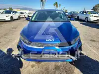 2024 KIA Forte фото