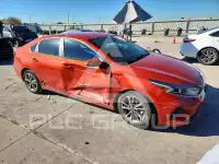 2024 KIA Forte фото