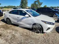 2024 KIA Forte photo