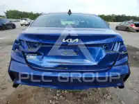 2024 KIA Forte фото