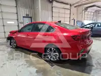 2024 KIA Forte photo