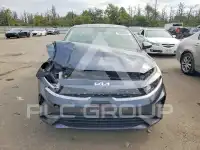 2024 KIA Forte photo