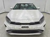 2024 KIA Forte фото