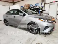 2024 KIA Forte photo