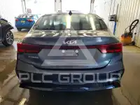 2024 KIA Forte фото