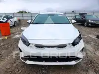 2024 KIA Forte фото