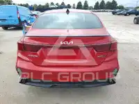 2024 KIA Forte photo