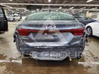 2024 KIA Forte фото